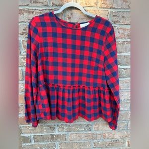 Long sleeve, Universal Threads shirt